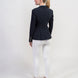 Samshield Louisa Crystal Leaf Dames Jas Wedstrijdjassen - Maddelin Equestrian Samshield