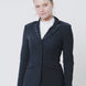 Samshield Louisa Crystal Leaf Dames Jas Wedstrijdjassen - Maddelin Equestrian Samshield