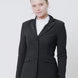 Samshield Louisa Crystal Leaf Dames Jas Wedstrijdjassen - Maddelin Equestrian Samshield