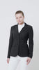 Samshield Louisa Crystal Leaf Dames Jas Wedstrijdjassen - Maddelin Equestrian Samshield