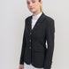 Samshield Louisa Crystal Leaf Dames Jas Wedstrijdjassen - Maddelin Equestrian Samshield