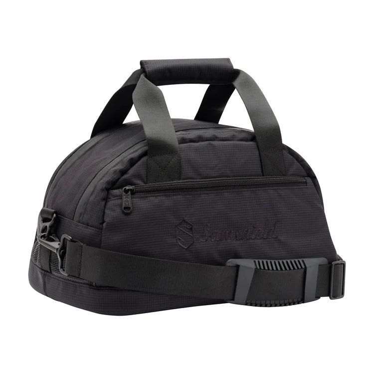 Samshield Luxury 2.0 Helmet Bag – Luxe Helmtas voor Rijhelmen Samshield - Maddelin Equestrian