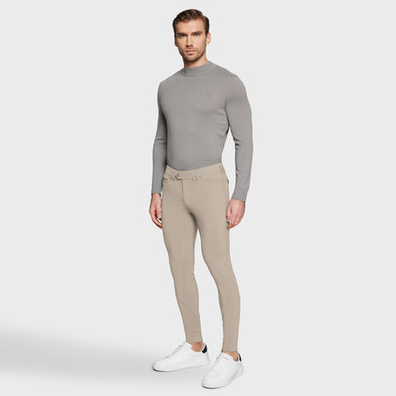 Samshield Marceau Full Grip Heren Heren & Unisex - Maddelin Equestrian Samshield