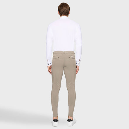 Samshield Marceau Full Grip Heren Heren & Unisex - Maddelin Equestrian Samshield