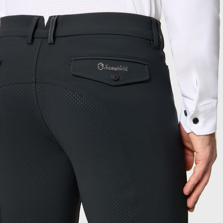 Samshield Marceau Full Grip Heren Heren & Unisex - Maddelin Equestrian Samshield