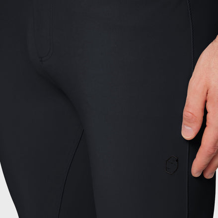 Samshield Marceau Full Grip Rijbroek Heren Permanent Heren & Unisex - Maddelin Equestrian Samshield