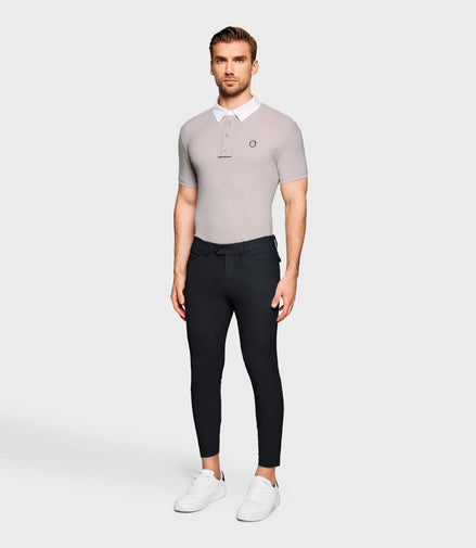 Samshield Marceau Full Grip Rijbroek Heren Permanent Heren & Unisex - Maddelin Equestrian Samshield