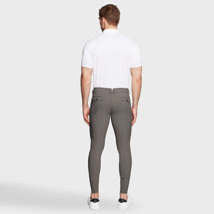 Samshield Marceau Full Grip Rijbroek Heren SS25 Heren & Unisex - Maddelin Equestrian Samshield