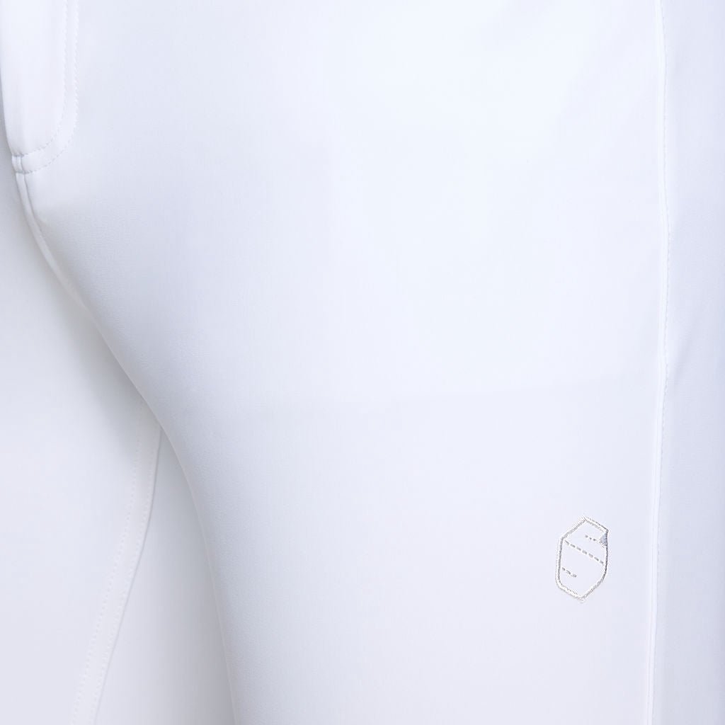 Samshield Marceau Heren Rijbroek Alcantara Heren & Unisex - Maddelin Equestrian Samshield