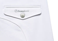 Samshield Marceau Heren Rijbroek Alcantara Heren Rijbroeken - Maddelin Equestrian Samshield
