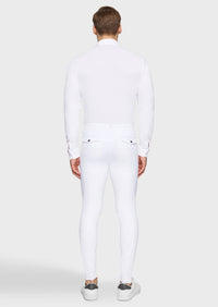 Samshield Marceau Rijbroek Full Grip Heren Heren Rijbroeken - Maddelin Equestrian Samshield