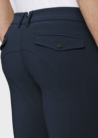 Samshield Marceau Rijbroek Full Grip Heren Heren Rijbroeken - Maddelin Equestrian Samshield