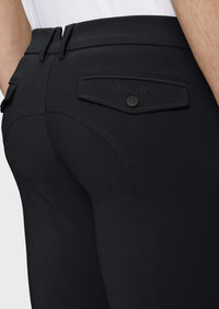 Samshield Marceau Rijbroek Full Grip Heren Heren Rijbroeken - Maddelin Equestrian Samshield