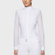 Samshield Marina Wedstrijdshirt Lange Mouwen Dames Wedstrijdshirts - Maddelin Equestrian Samshield