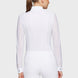 Samshield Marina Wedstrijdshirt Lange Mouwen Dames Wedstrijdshirts - Maddelin Equestrian Samshield