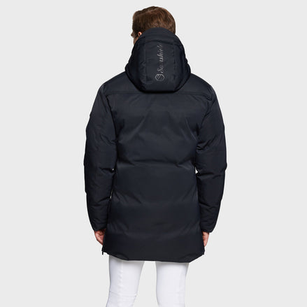 Samshield Martin Jas Heren Heren & Unisex - Maddelin Equestrian Samshield