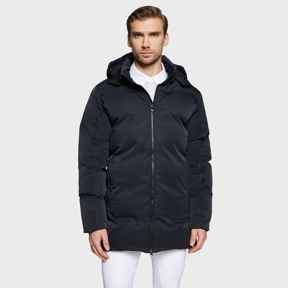Samshield Martin Jas Heren Heren & Unisex - Maddelin Equestrian Samshield