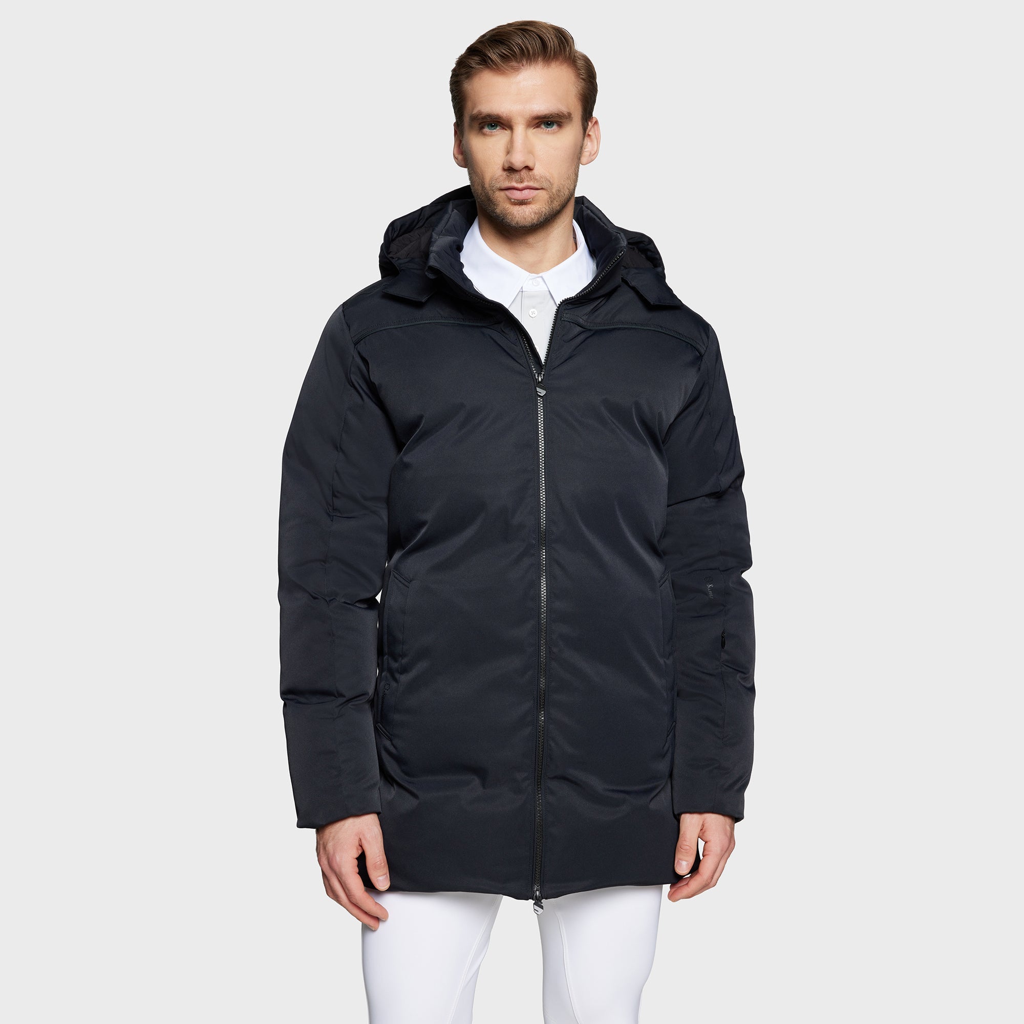 Samshield Martin Jas Heren Heren & Unisex - Maddelin Equestrian Samshield