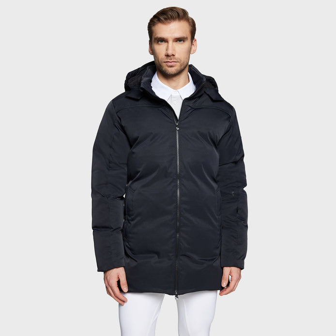 Samshield Martin Jas Heren Heren & Unisex - Maddelin Equestrian Samshield