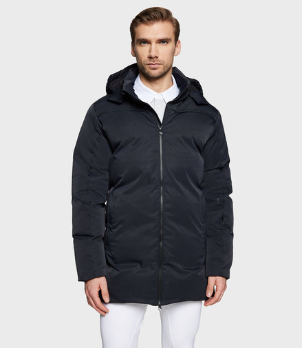 Samshield Martin Jas Heren Heren & Unisex - Maddelin Equestrian Samshield