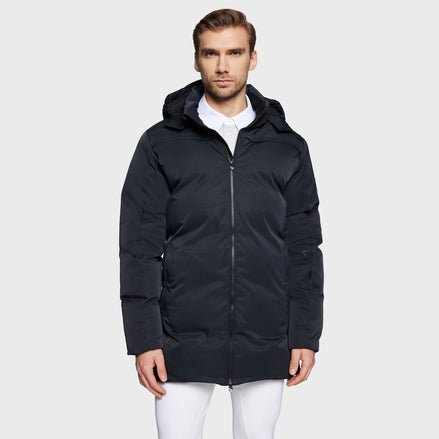 Samshield Martin Jas Heren Heren & Unisex - Maddelin Equestrian Samshield