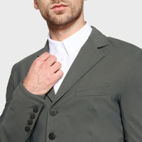 Samshield Mathisse Wedstrijdjas Heren Wedstrijdjassen - Maddelin Equestrian Samshield