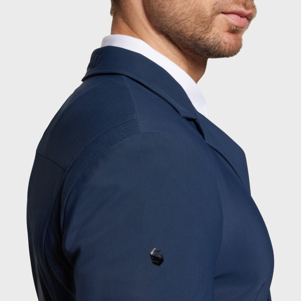 Samshield Mathisse Wedstrijdjas Heren ss25 Wedstrijdjassen - Maddelin Equestrian Samshield
