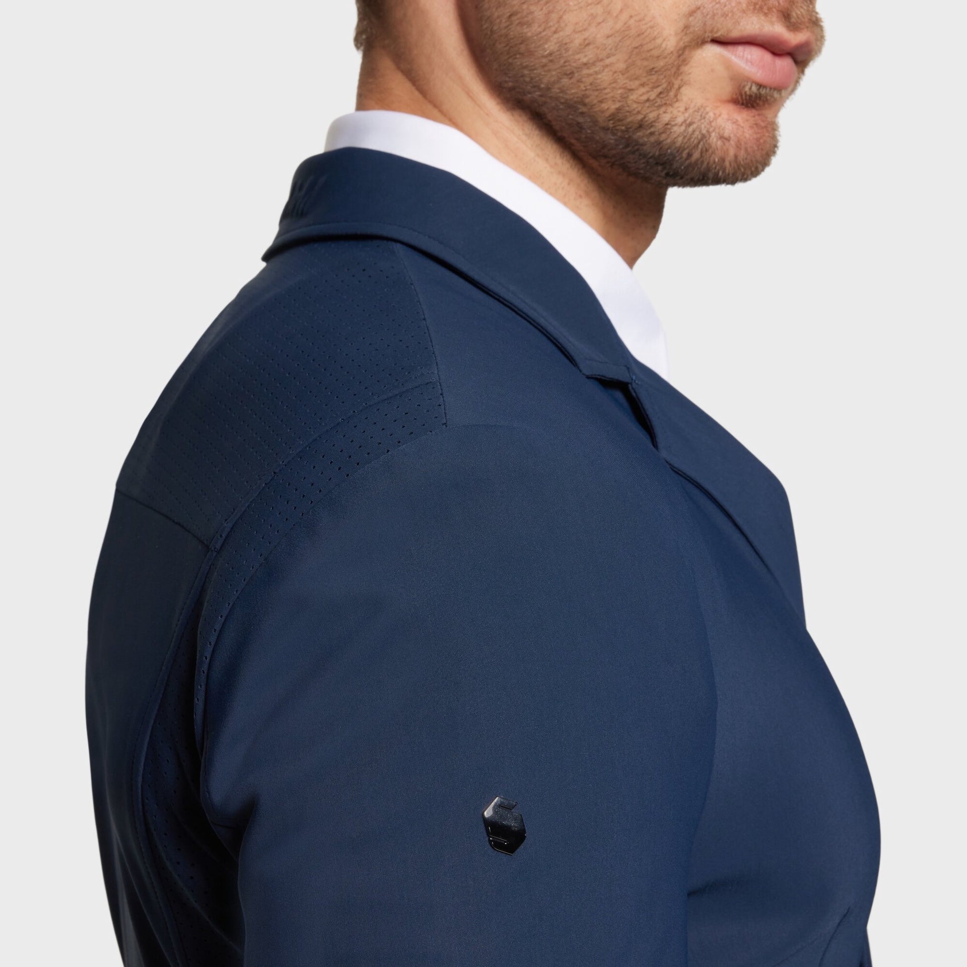Samshield Mathisse Wedstrijdjas Heren ss25 Wedstrijdjassen - Maddelin Equestrian Samshield