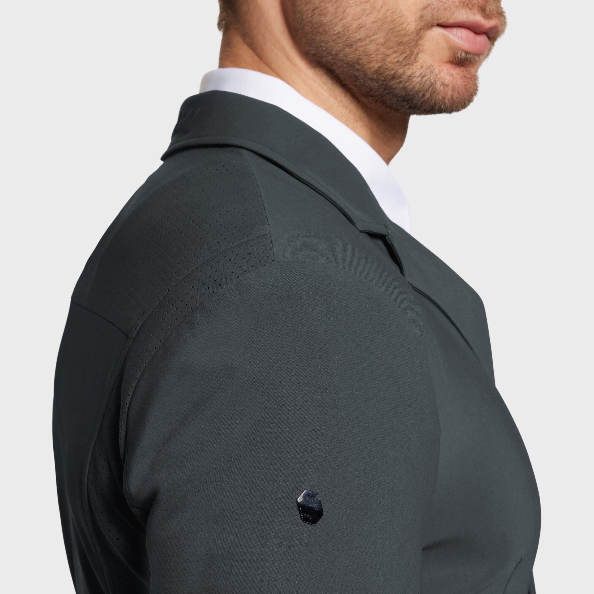 Samshield Mathisse Wedstrijdjas Heren ss25 Wedstrijdjassen - Maddelin Equestrian Samshield