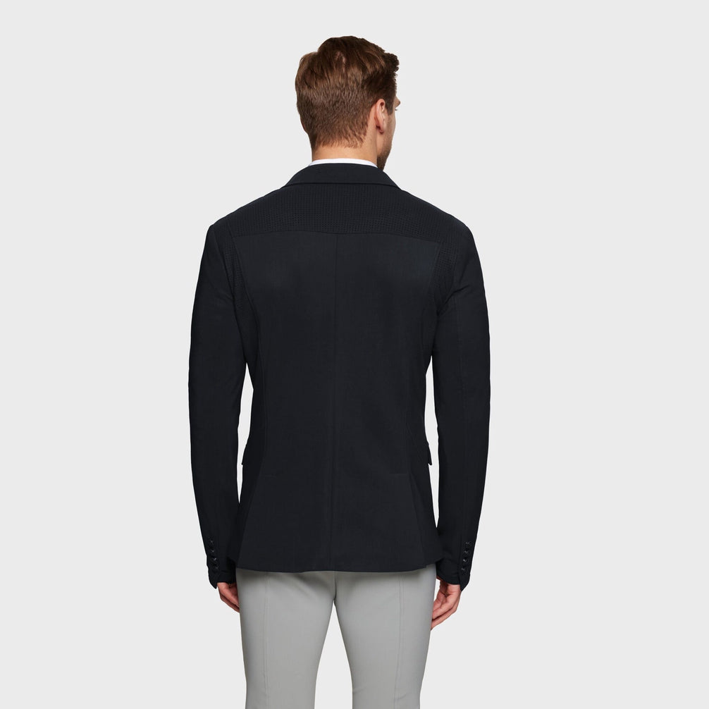 Samshield Mathisse Wedstrijdjas Heren ss25 Wedstrijdjassen - Maddelin Equestrian Samshield