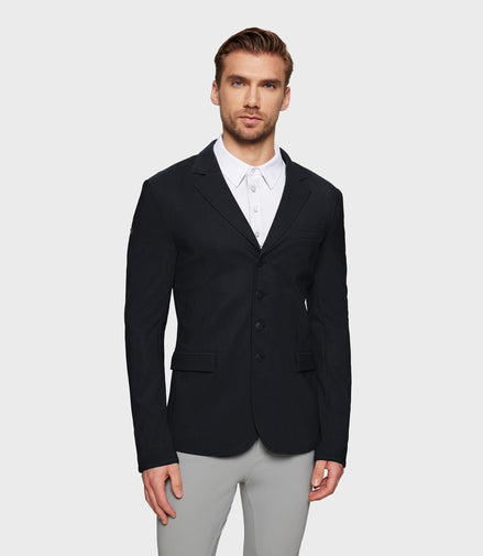 Samshield Mathisse Wedstrijdjas Heren ss25 Wedstrijdjassen - Maddelin Equestrian Samshield