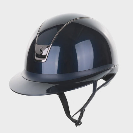 Samshield Miss Glossy 2.0 Samshield - Maddelin Equestrian Samshield