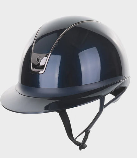 Samshield Miss Glossy 2.0 Samshield - Maddelin Equestrian Samshield