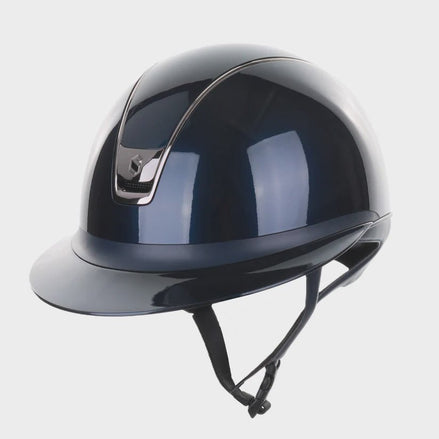 Samshield Miss Glossy 2.0 Samshield - Maddelin Equestrian Samshield