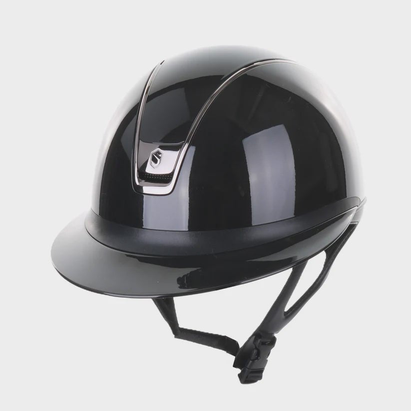Samshield Miss Glossy 2.0 Samshield - Maddelin Equestrian Samshield