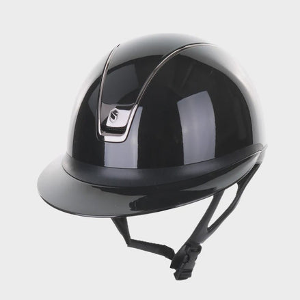 Samshield Miss Glossy 2.0 Samshield - Maddelin Equestrian Samshield