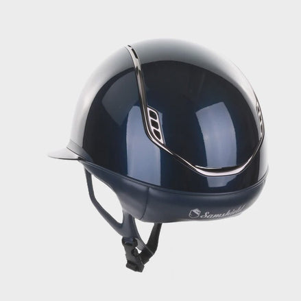 Samshield Miss Glossy 2.0 Samshield - Maddelin Equestrian Samshield