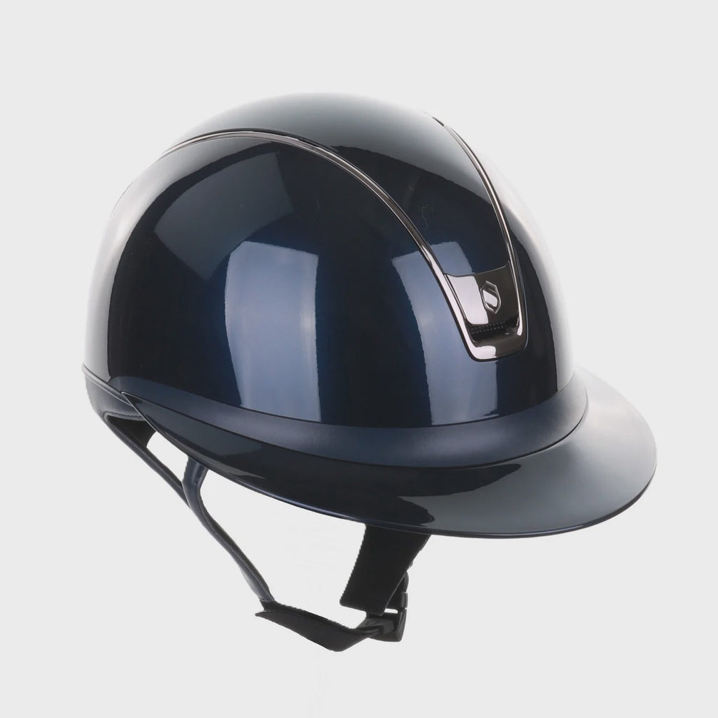 Samshield Miss Glossy 2.0 Samshield - Maddelin Equestrian Samshield