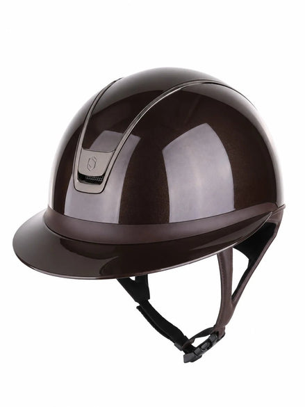 Samshield Miss Glossy 2.0 Samshield - Maddelin Equestrian