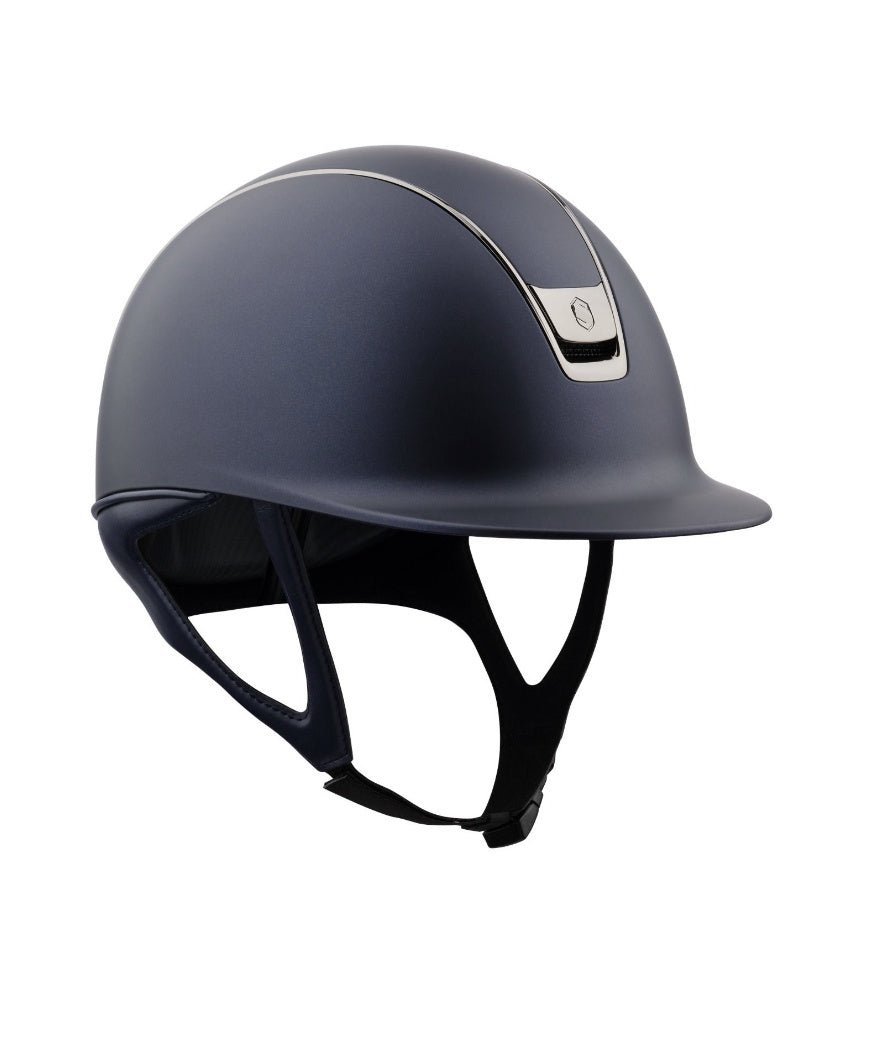 Samshield Miss Shadowmatt 2.0 Samshield - Maddelin Equestrian Samshield