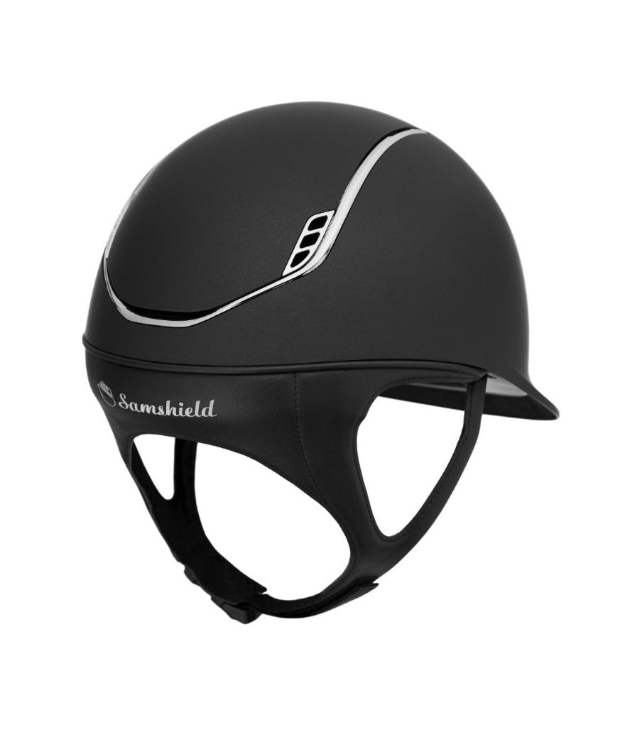 Samshield Miss Shadowmatt 2.0 Samshield - Maddelin Equestrian Samshield