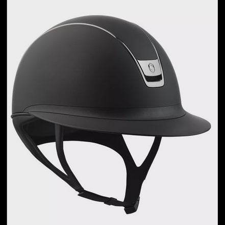 Samshield Miss Shadowmatt 2.0 Samshield - Maddelin Equestrian Samshield