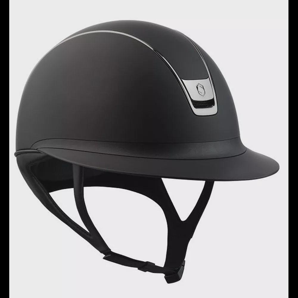 Samshield Miss Shadowmatt 2.0 Samshield - Maddelin Equestrian Samshield