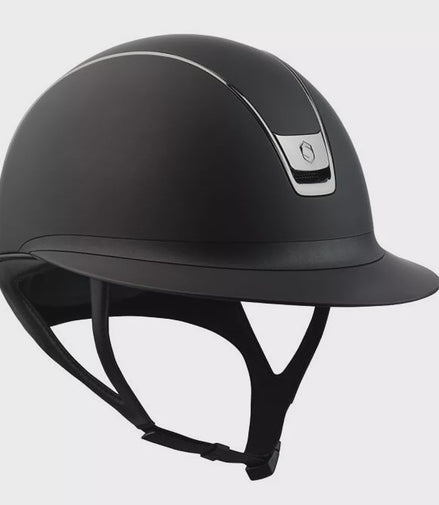 Samshield Miss Shadowmatt 2.0 Samshield - Maddelin Equestrian Samshield