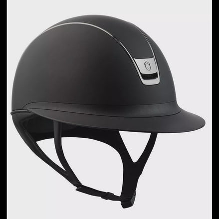 Samshield Miss Shadowmatt 2.0 Samshield - Maddelin Equestrian Samshield