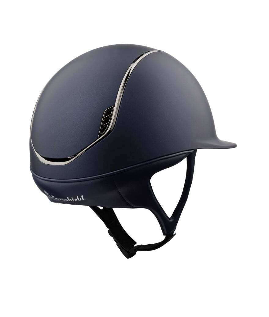 Samshield Miss Shadowmatt 2.0 Samshield - Maddelin Equestrian Samshield