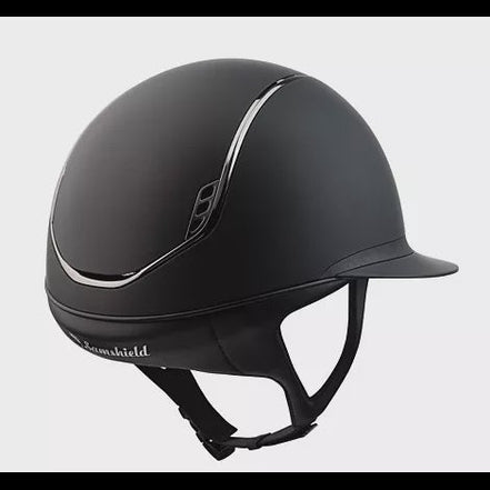 Samshield Miss Shadowmatt 2.0 Samshield - Maddelin Equestrian Samshield