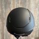 Samshield Miss Shadowmatt Black Blason Ultra Fine Rock Black Samshield - Maddelin Equestrian Samshield