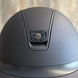 Samshield Miss Shadowmatt Blue Blason Ultra Fine Rock Cosmic Night Samshield - Maddelin Equestrian Samshield