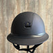 Samshield Miss Shadowmatt Blue Blason Ultra Fine Rock Cosmic Night Samshield - Maddelin Equestrian Samshield